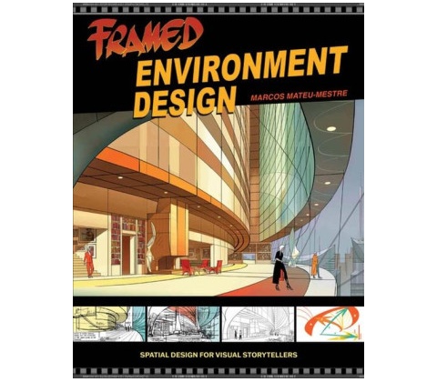Framed Environment Design
