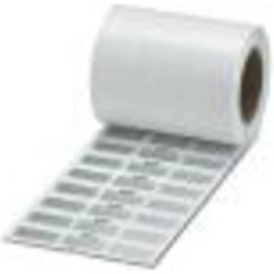 Phoenix Contact 0830614 EML-HA (26,5X12)R SR značení přístrojů Druh montáže: nalepení Potisknutelná plocha: 12 x 26.50 m