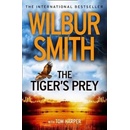 TIGERS PREY