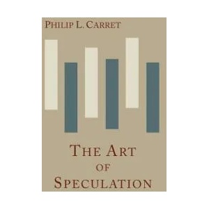 Art of Speculation | Philip L Carret (ISBN: 9781614272380)