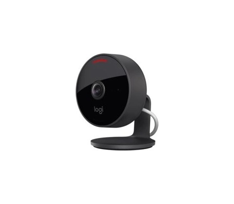 Logitech Circle View