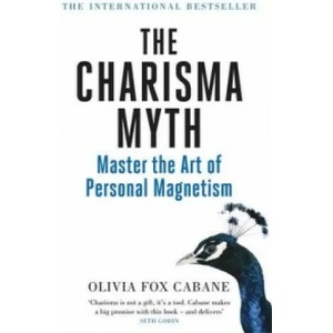 The Charisma Myth (2013)