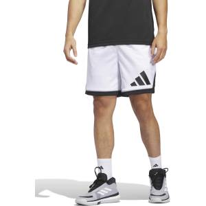 ADIDAS Къси панталони Basketball Badge of Sport Shorts (JN4729)
