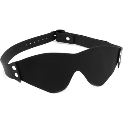 Kiotos Silicone Blindfold