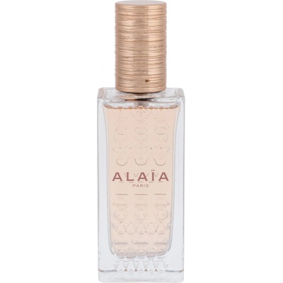 Azzedine Alaia Alaia Blanche parfumovaná voda dámska 50 ml
