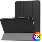 Huawei MediaPad T3 10 Кожен Калъф и Протектор