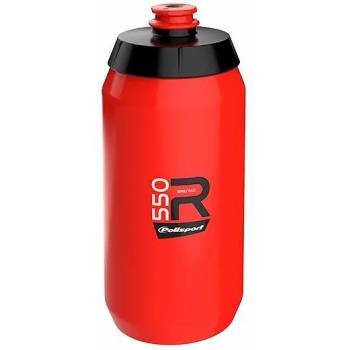 Image 1 of Polisport POLISPORT, Bottle R550 screw cap - red (AM5945)
