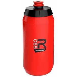 Polisport POLISPORT, Bottle R550 screw cap - red (AM5945)