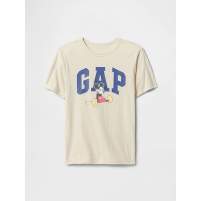 Gap & Disney béžová