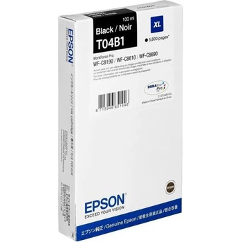 Image 1 of Epson T04B1