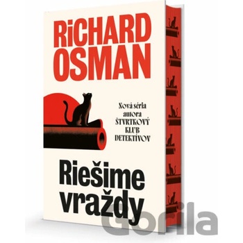Riešime vraždy