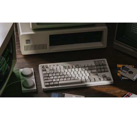 8Bitdo Mechanical Keyboard M Edition RET00461