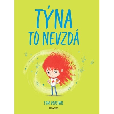 Týna to nevzdá