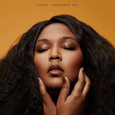 LIZZO - RSD - COCONUT OIL LP