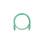 NIKOMAX Patch кабел UTP, CAT6, PVC, 1 м, зелен NMC-PC4UE55B-010-GN (NMC-PC4UE55B-010-GN)
