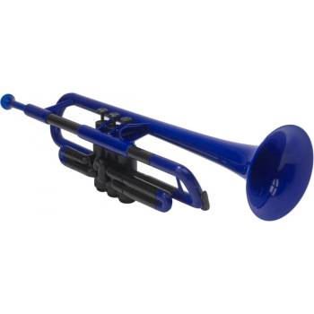 pTrumpet Blue