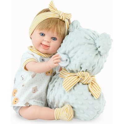 Marina & Pau Rosie Jungle 45cm