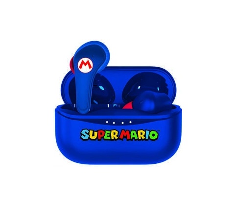 OTL Technologies Super Mario TWS