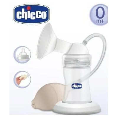 Chicco Well-Being Classic (CH0028250)