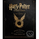 Harry Potter and the Cursed Child: The Journey - Jody Revenson