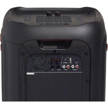 Image 1 of JBL PartyBox 1000