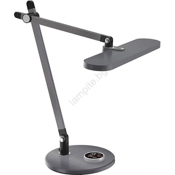 PREZENT 31216 - LED Димируема сензорна настолна лампа ZIPP LED/12W/230V (31216)