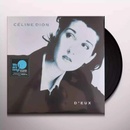 DION, CELINE - D'EUX LP