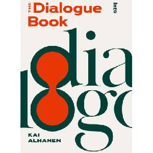 The Dialogue Book | Kai Alhanen (ISBN: 9789523935686)