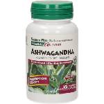 Herbal actives Ашваганда - 60 вег. капсули