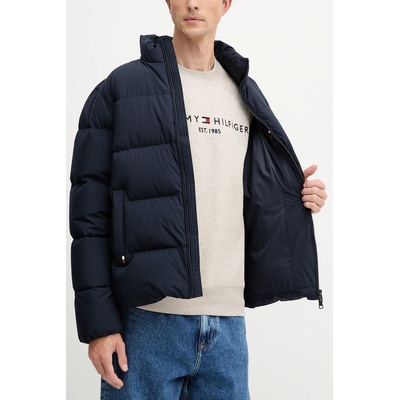 Tommy Hilfiger Пухено яке Tommy Hilfiger (MW0MW40615)