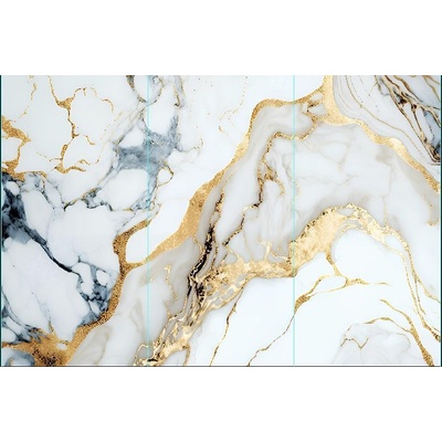 Стенен панел bamboo charcoal i Модел: g 3016-11 i С непрекъсната или огледална шарка i uv лак