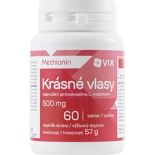 VIX Krásné vlasy 60 tablet