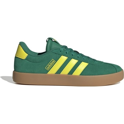 adidas Vl Court 3 0 topánky bold green bright yellow bold blue