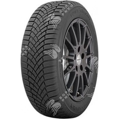 Toyo Observe EWS1 255/55 R19 111V