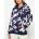 Adidas Originals Relaxed Fit Hoodie Multicolor