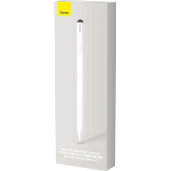 Baseus Stylus Pen Smooth Writing 2 SXBC060302
