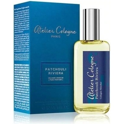 Atelier Cologne Patchouli Riviera parfém unisex 100 ml