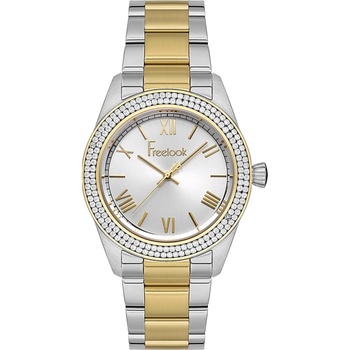 Freelook Дамски часовник Freelook Lumiere - FL. 1.10436-3 (FL.1.10436-3)
