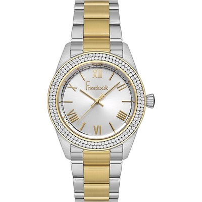 Freelook Дамски часовник Freelook Lumiere - FL. 1.10436-3 (FL.1.10436-3)