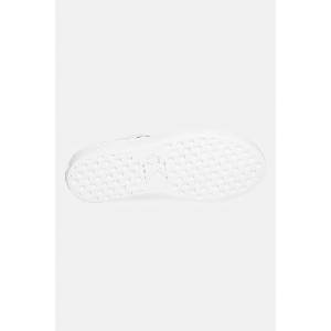 Calvin Klein VULC FLATFORM LOW CANVAS MG ниски кецове дамски (YW0YW01763.02Q)