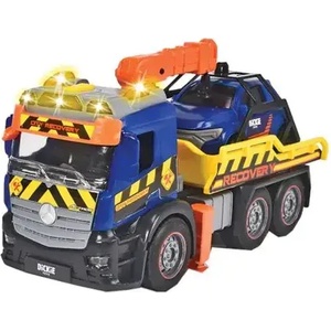 Dickie Toys Dickie - Камион Пътна помощ с количка 203745016