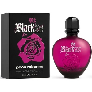 Paco Rabanne Black XS EDT 80 ml Парфюми