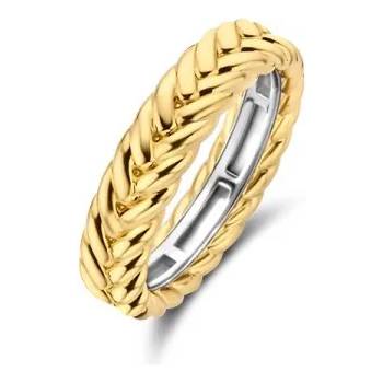 Ti Sento Сребърен дамски пръстен Ti Sento 12263SY (12263SY)