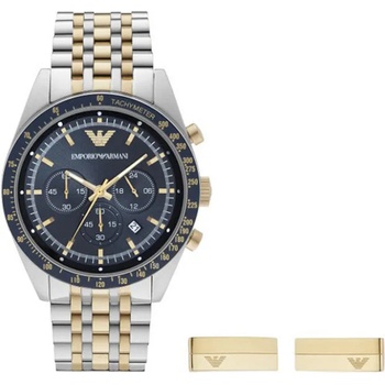 Image 1 of Giorgio Armani Emporio Armani AR8030