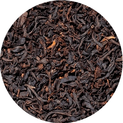 Kusmi Tea Organic Four Red Fruits sypaný čaj 1 kg