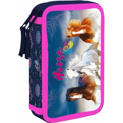 oxybag 2-patra prázdny Kôň