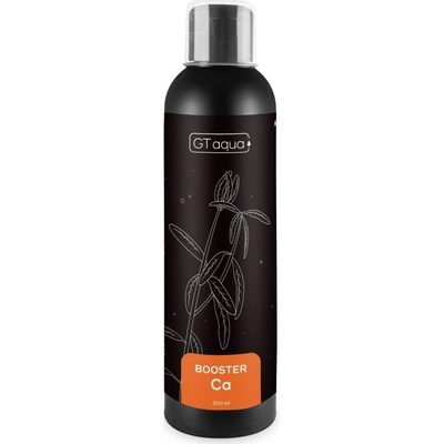 GT Aqua Booster Ca 200 ml