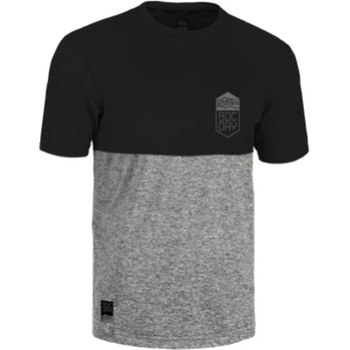 Rocday Double V2 Black/Melange