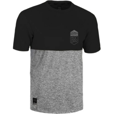 ROCDAY Double V2 Black/Melange