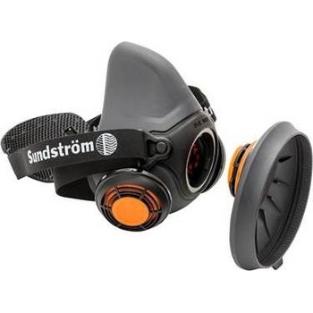 Sundstrom polomaska SR 900